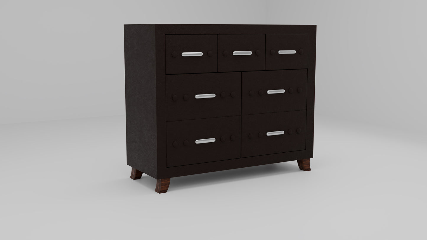Harper Dresser