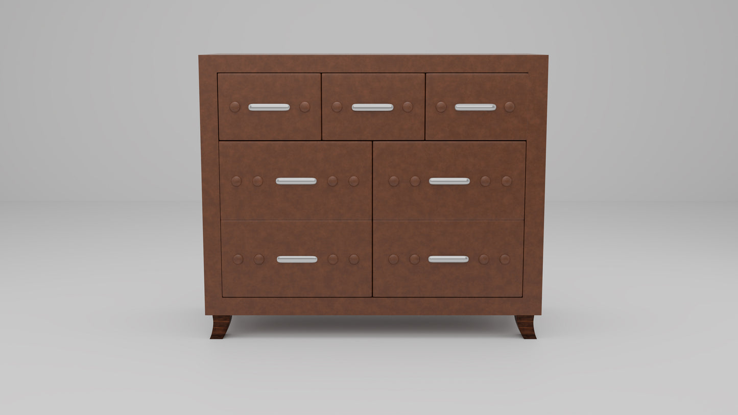 Harper Dresser