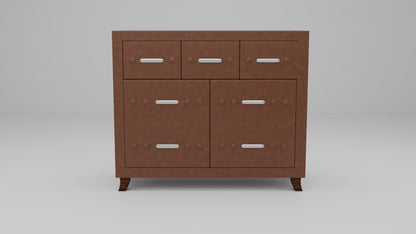 Harper Dresser
