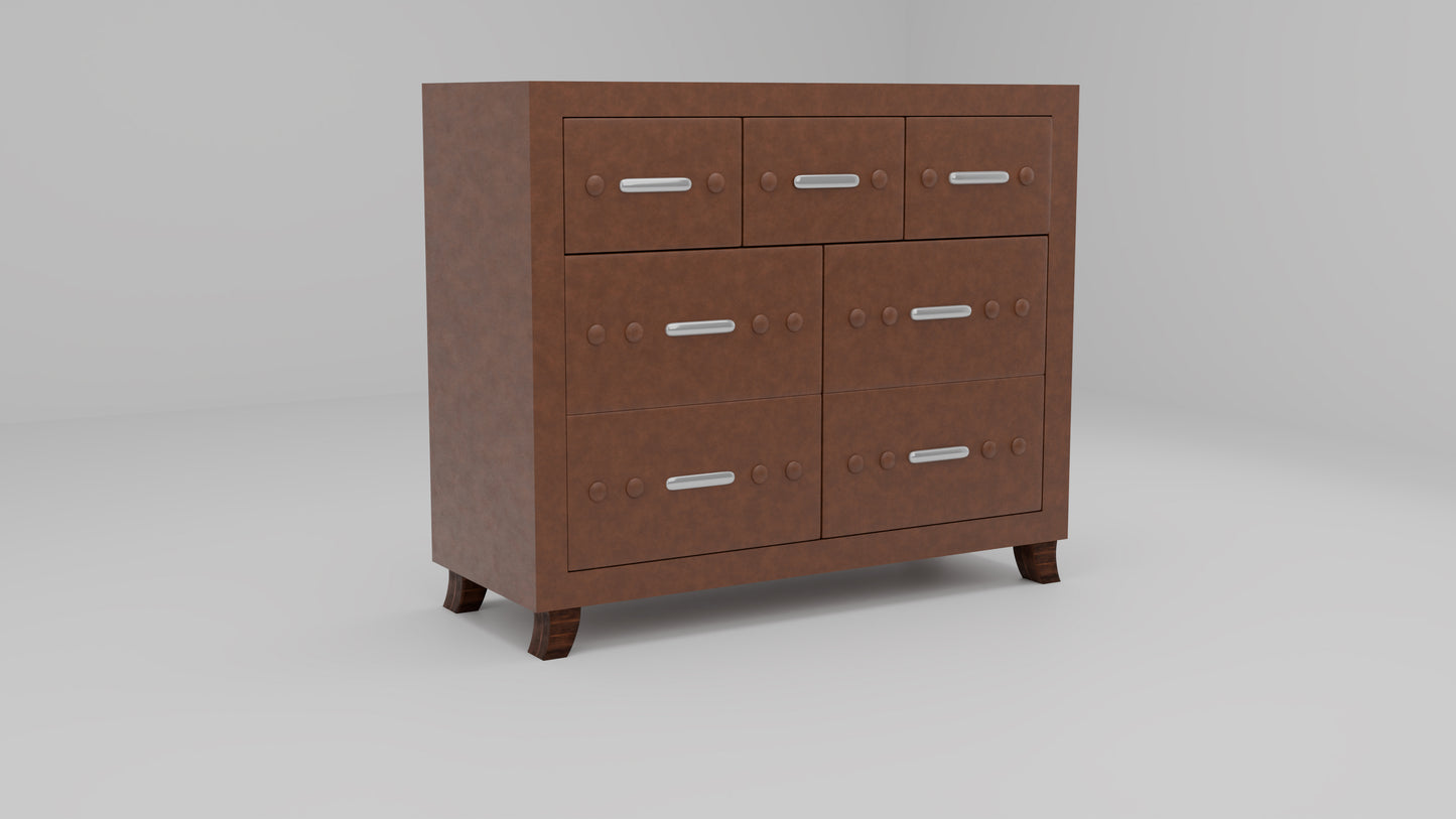 Harper Dresser
