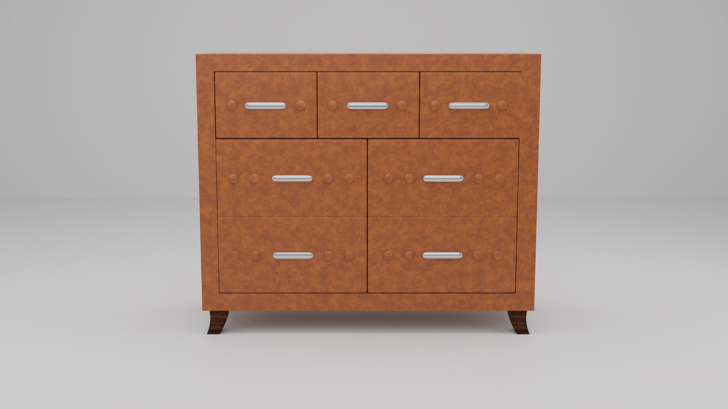 Harper Dresser