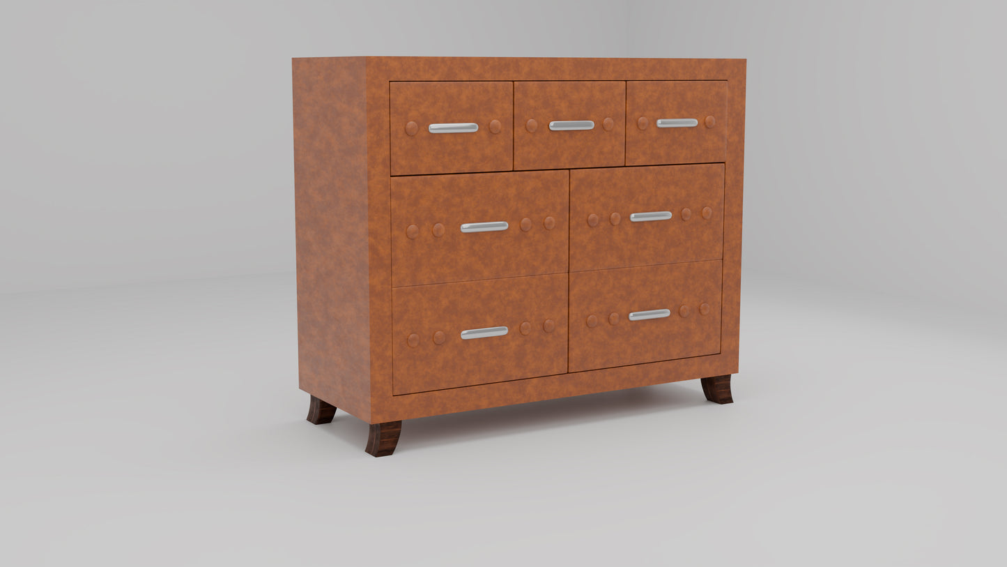 Harper Dresser