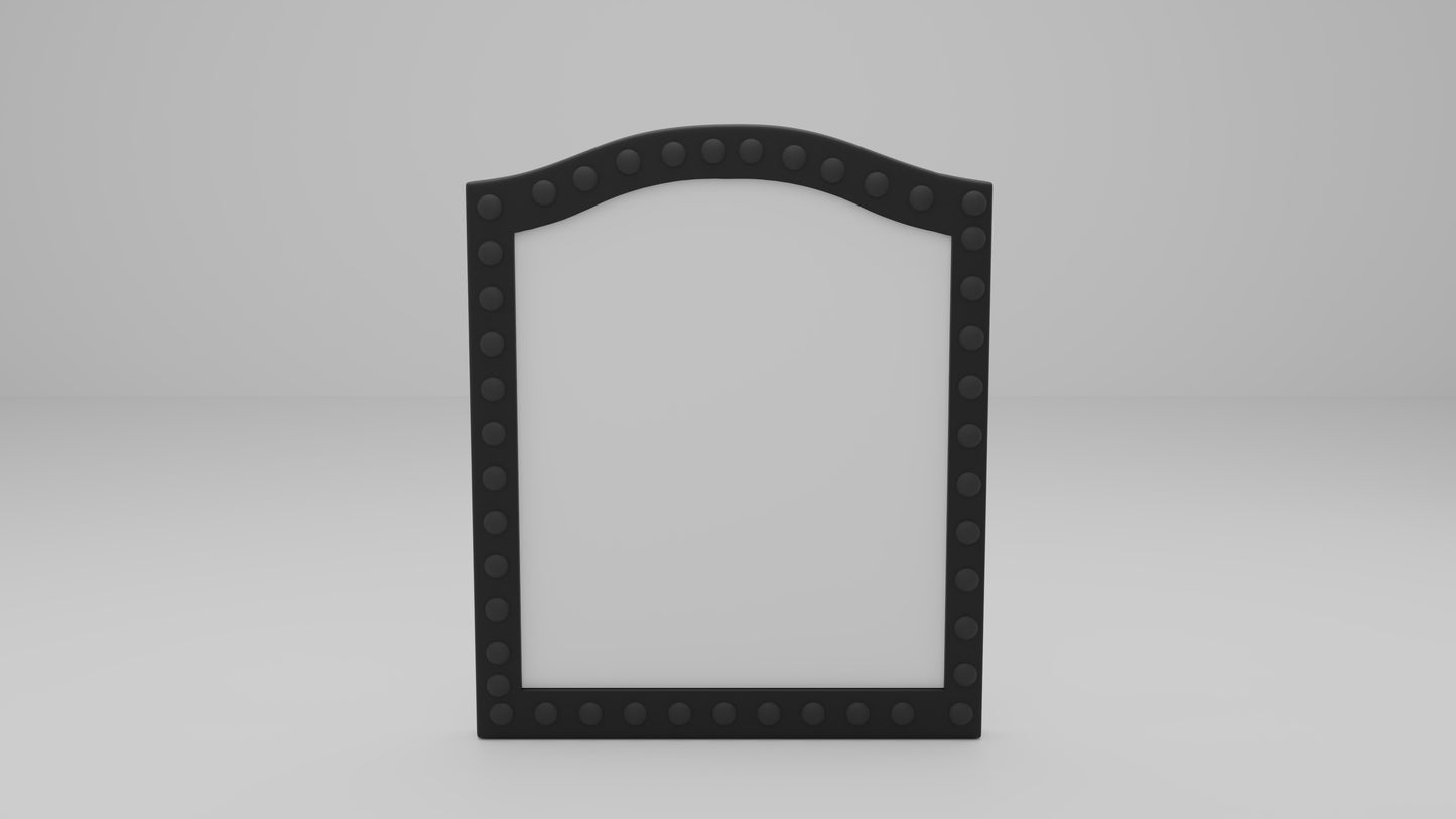 Harper Mirror