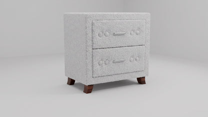 Harper Side Table
