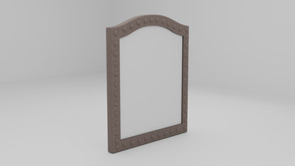 Harper Mirror
