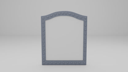 Harper Mirror