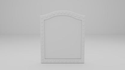 Harper Mirror