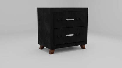 Harper Side Table Pair