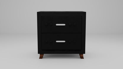 Harper Side Table Pair
