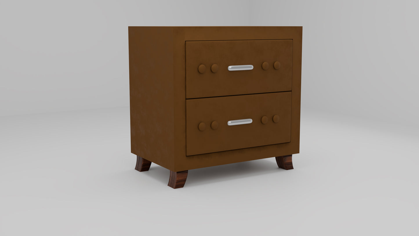 Harper Side Table Pair
