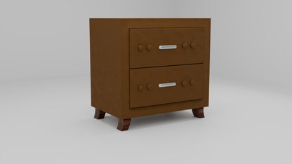 Harper Side Table Pair
