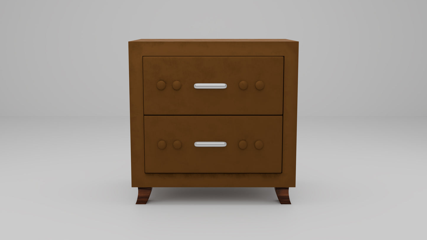 Harper Side Table Pair