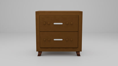 Harper Side Table Pair