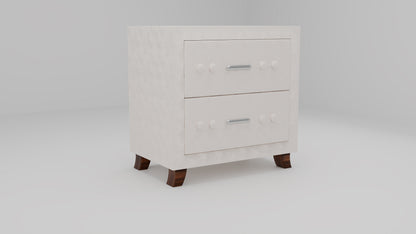 Harper Side Table Pair