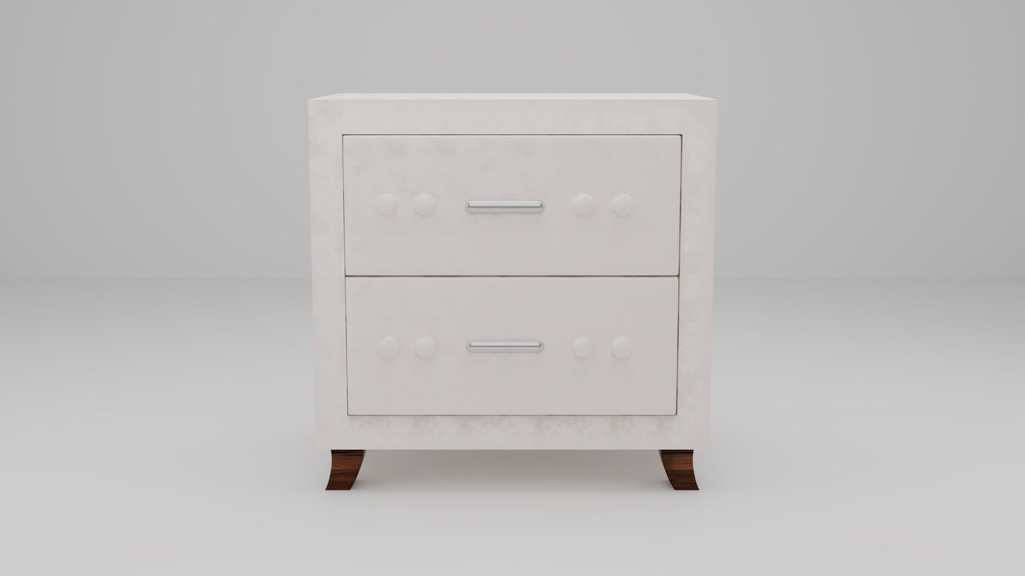 Harper Side Table Pair