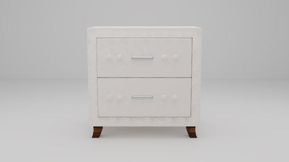 Harper Side Table Pair