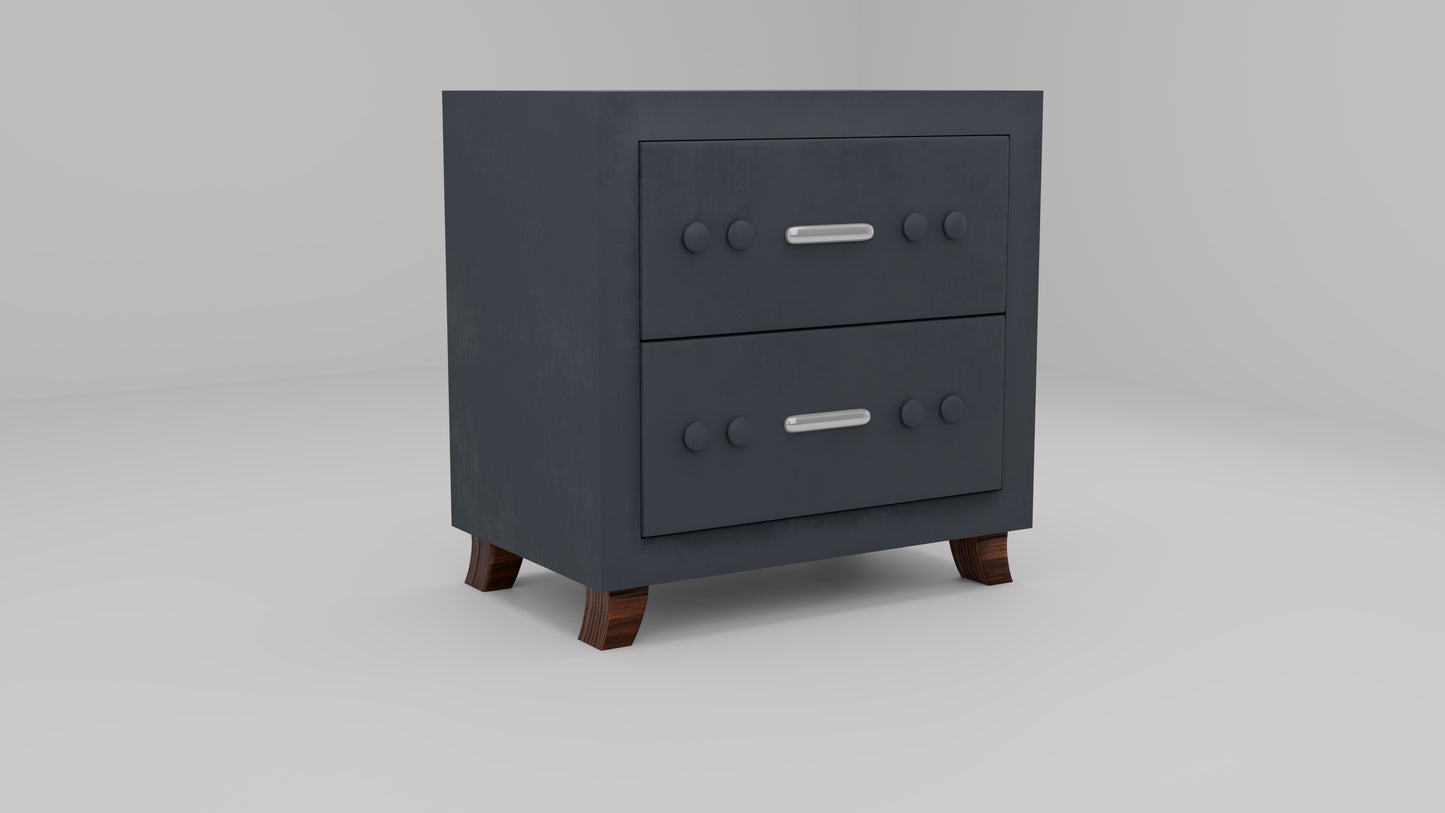 Harper Side Table Pair