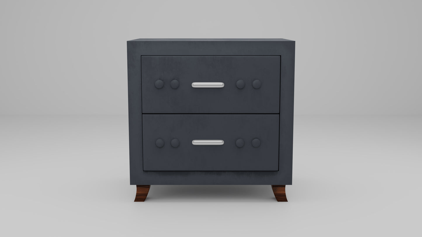 Harper Side Table Pair