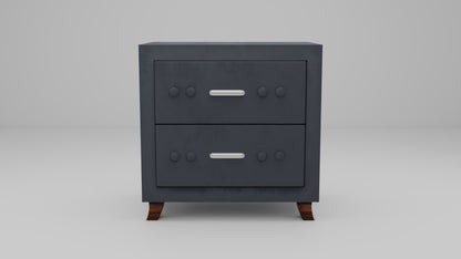 Harper Side Table Pair