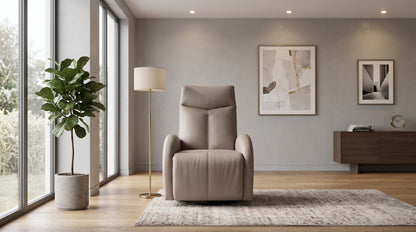 Imperial Recliner - Revolving