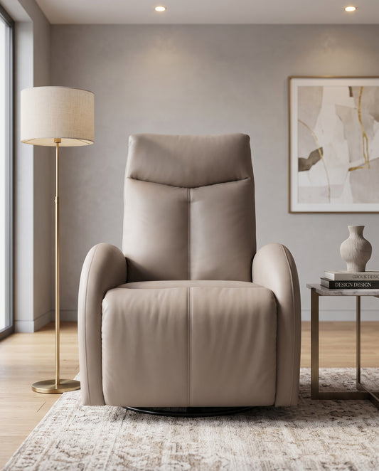 Imperial Recliner - Revolving