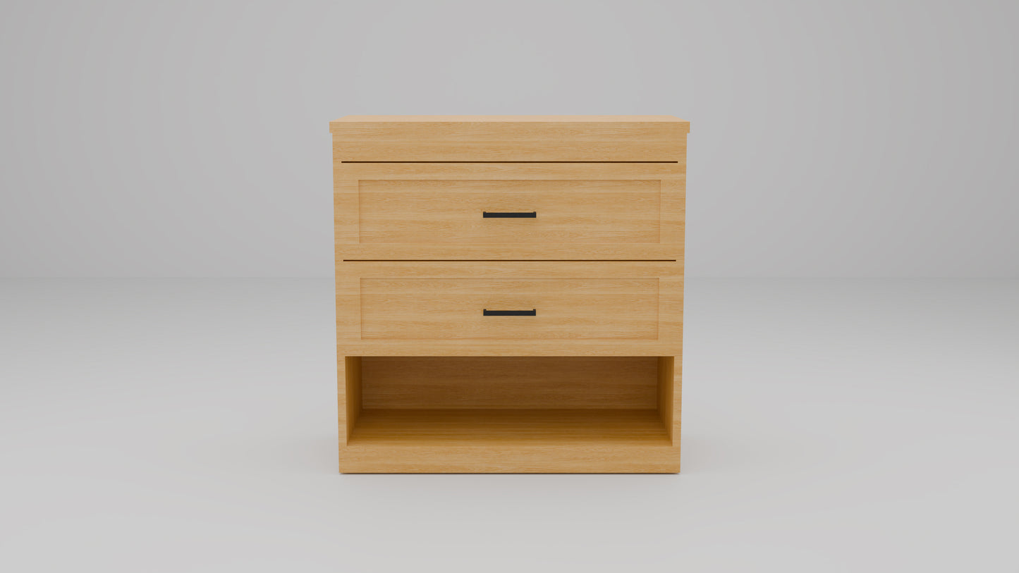 Jace Dresser