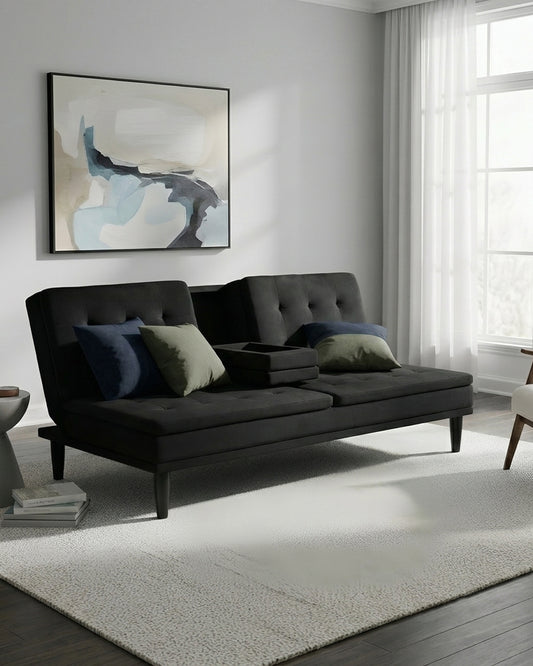 Jordan Sofa Bed