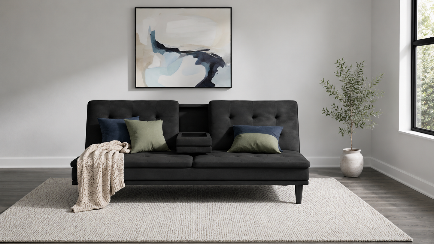 Jordan Sofa Bed