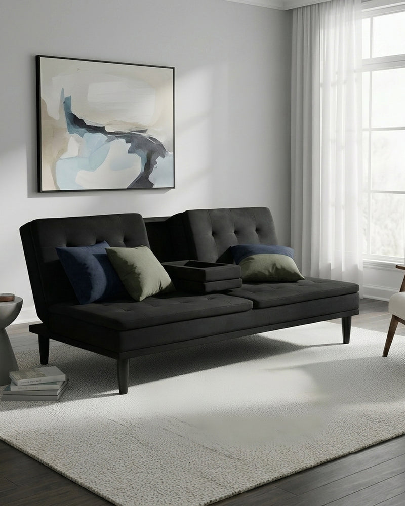 Jordan Sofa Bed