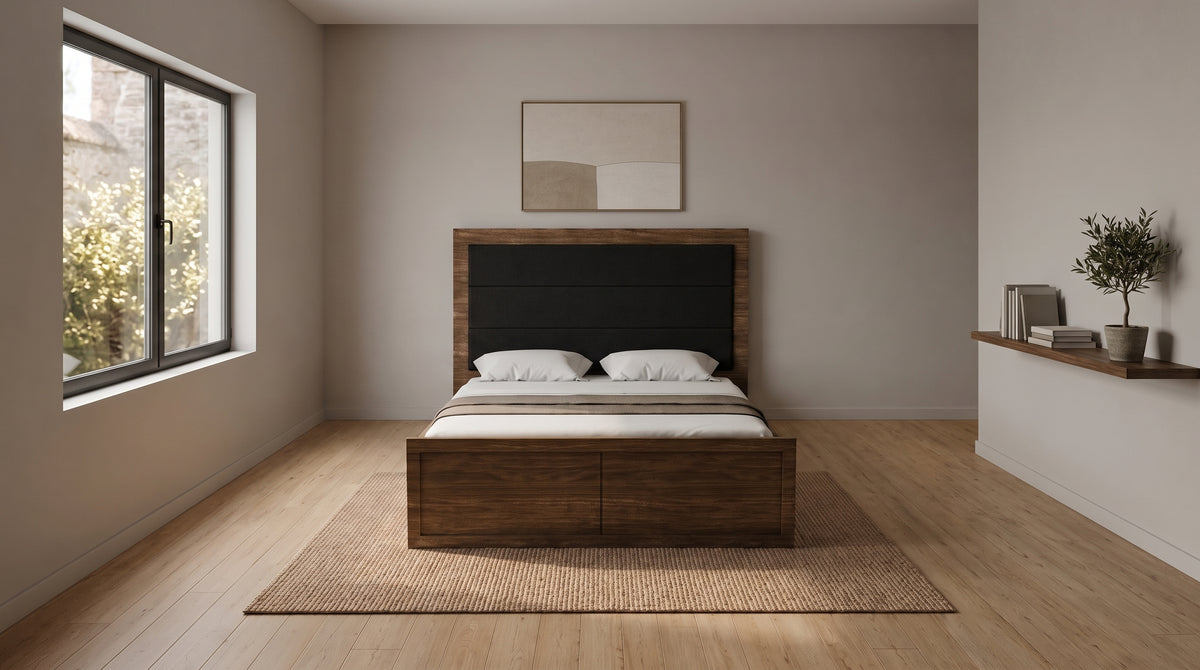Levi Bed