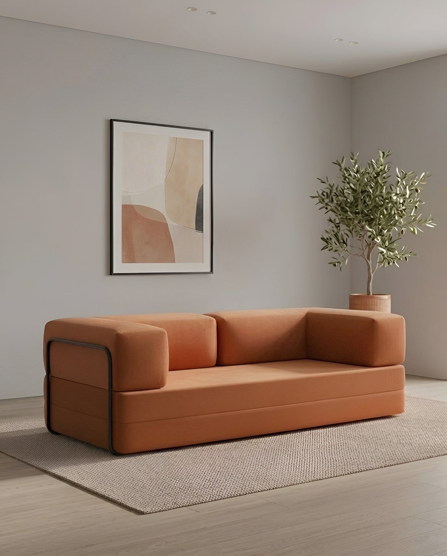 Linea - Sofa Bed