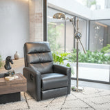 Linea - Fixed Recliner