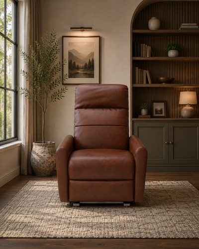 Linea - Fixed Recliner