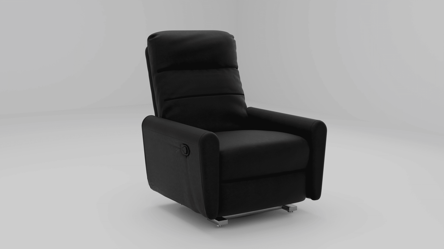 Linea - Fixed Recliner
