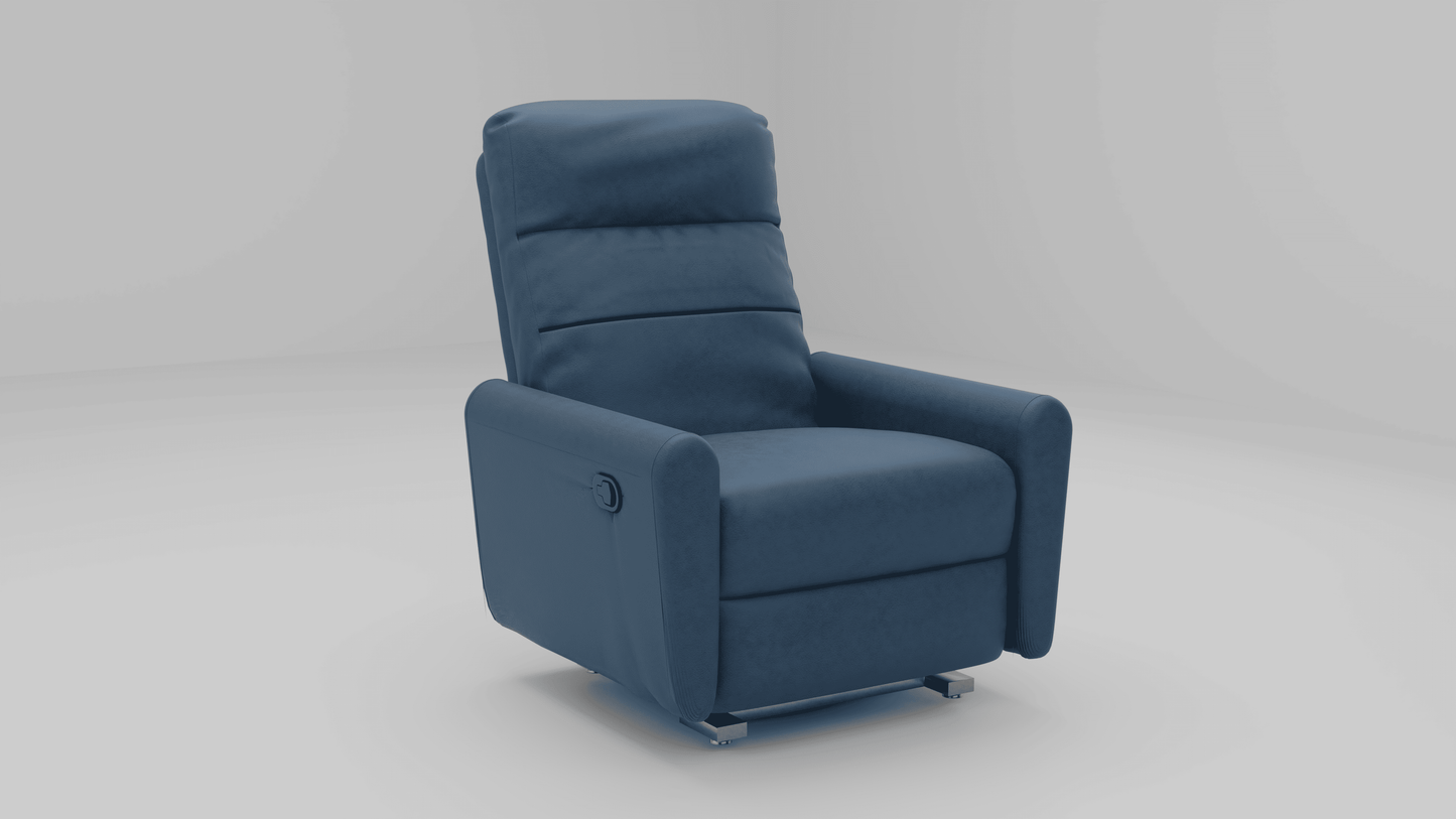 Linea - Fixed Recliner