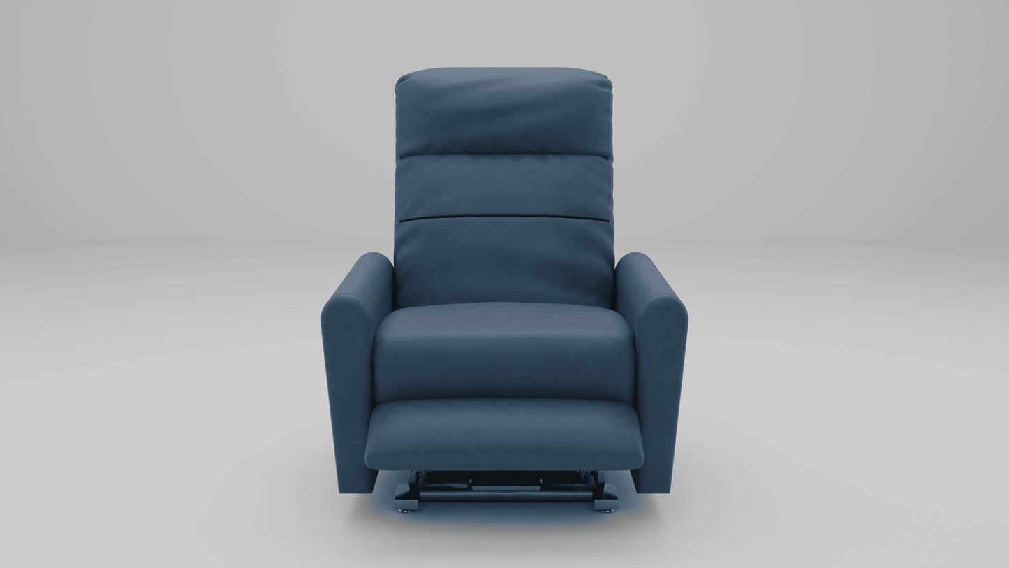 Linea - Fixed Recliner