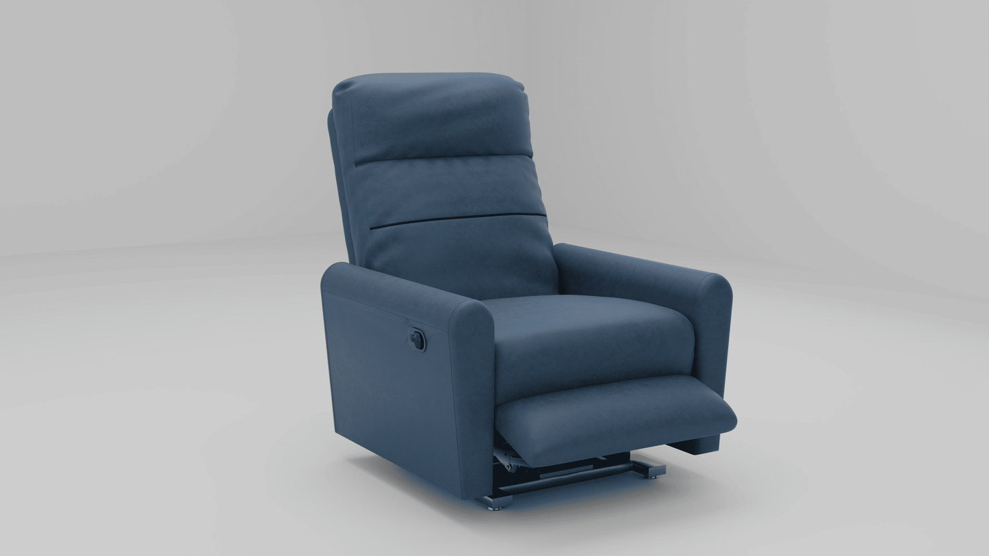 Linea - Fixed Recliner