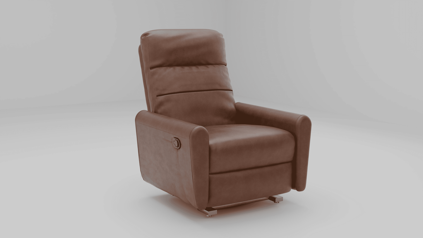 Linea - Fixed Recliner
