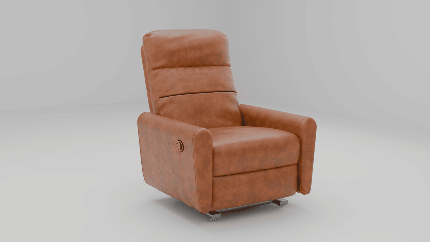 Linea - Fixed Recliner
