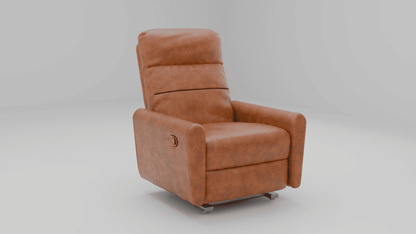 Linea - Fixed Recliner