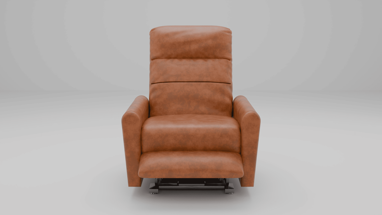 Linea - Fixed Recliner