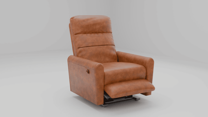 Linea - Fixed Recliner
