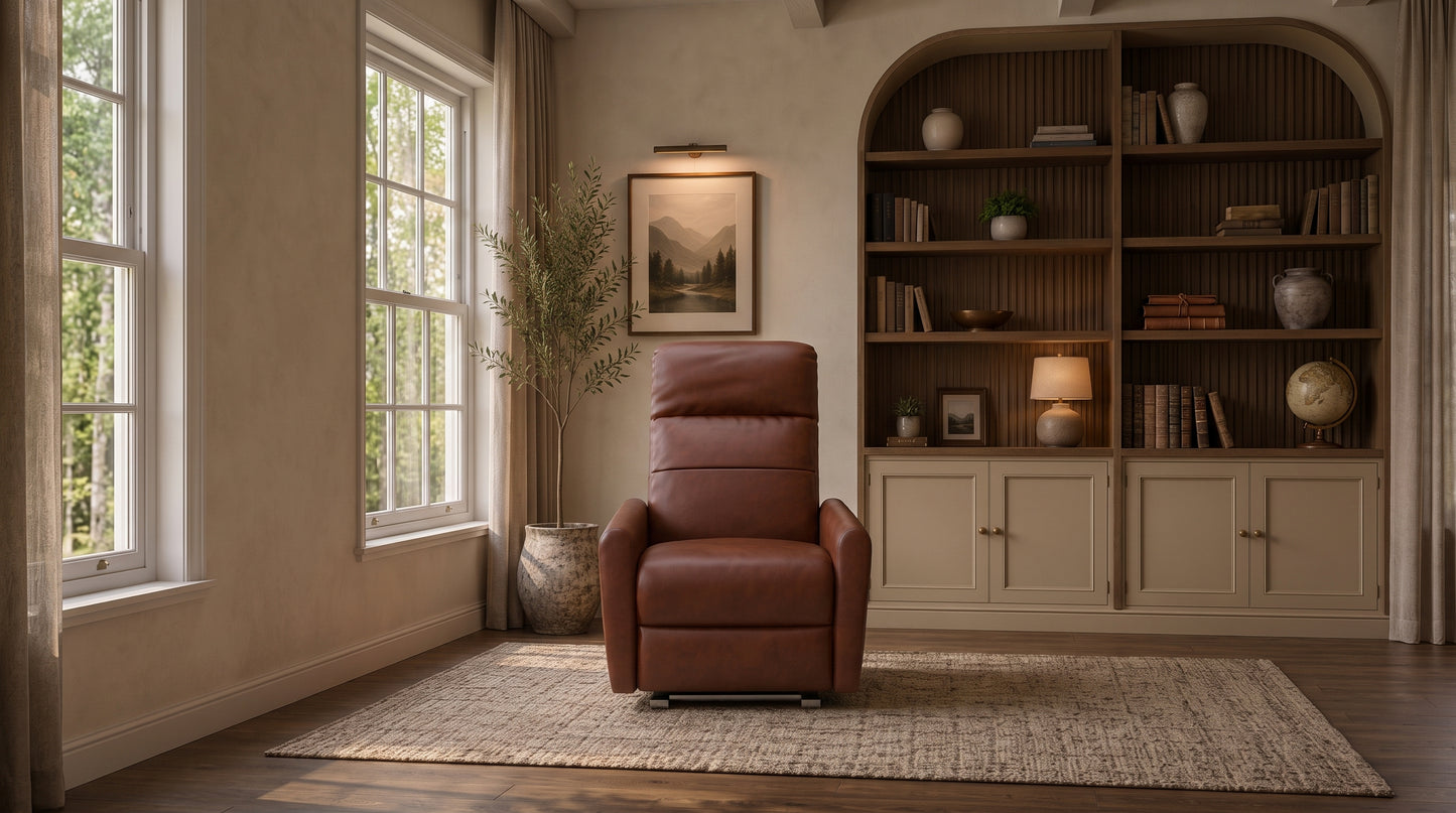 Linea - Fixed Recliner