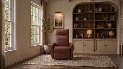 Linea - Fixed Recliner