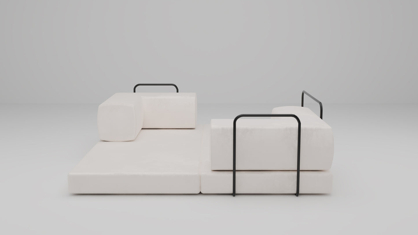 Linea - Sofa Bed