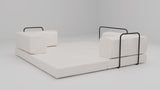Linea - Sofa Bed