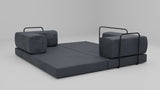 Linea - Sofa Bed