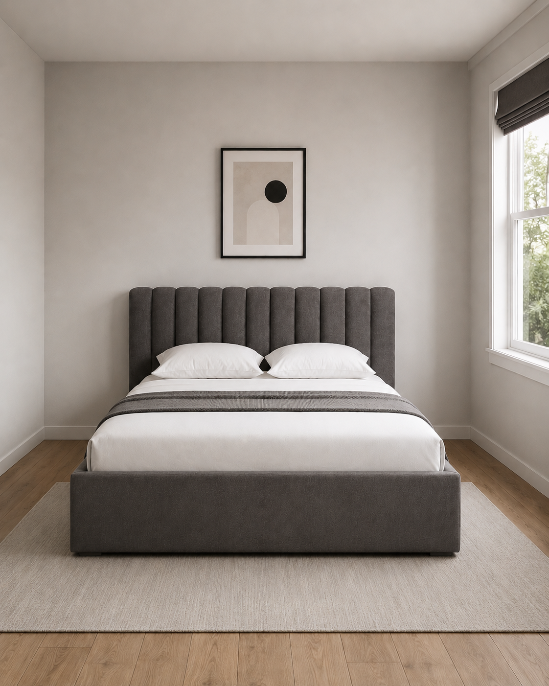 Lumen Bed