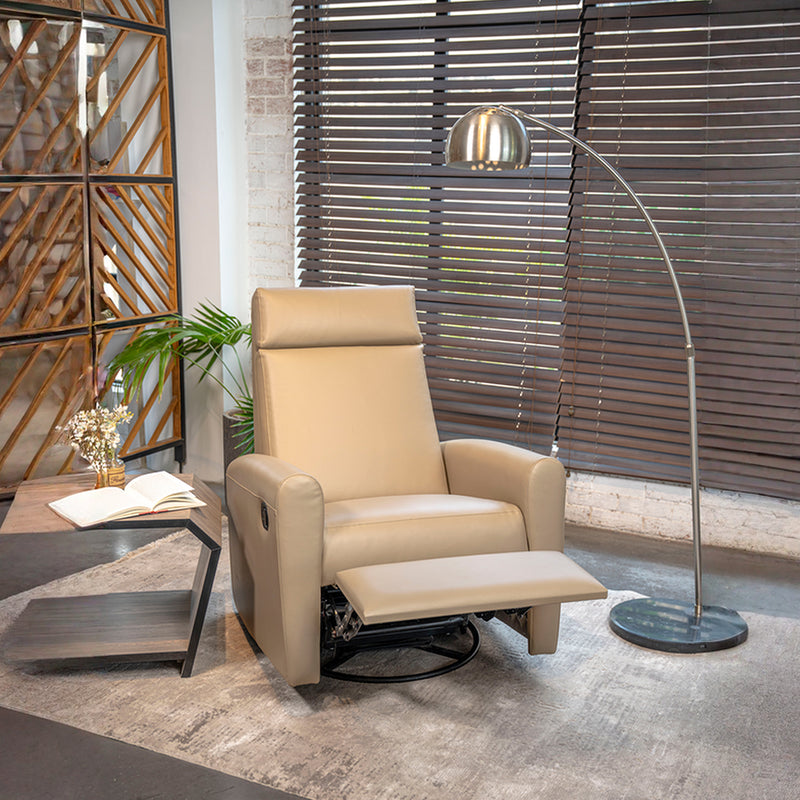 Lumen - Revolving Recliner