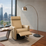 Lumen - Revolving Recliner